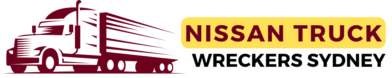 Nissan Truck Wreckers Sydney logo Nissan Truck Wreckers Sydney logo